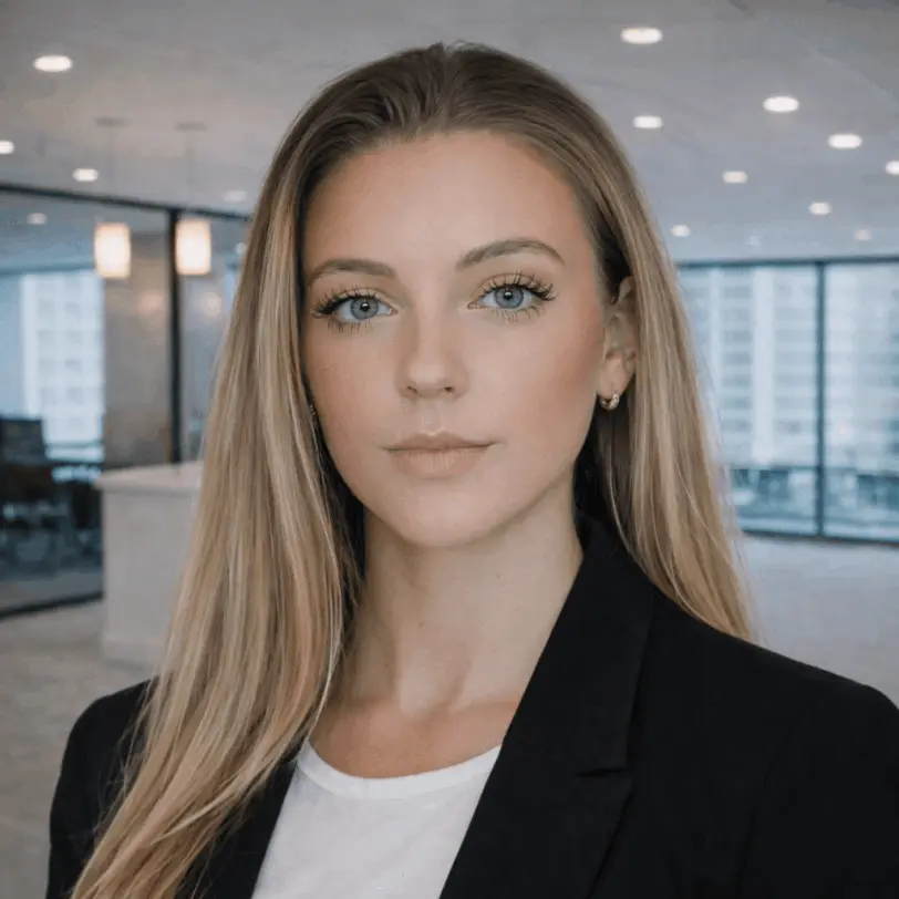 Chloe Bourne Care Coordinator